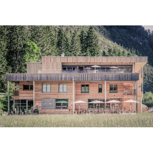 Boutique Hotel LechZeit
