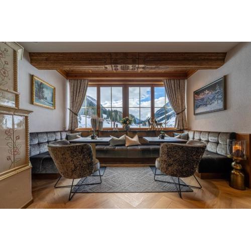 Boutique Hotel Montanara