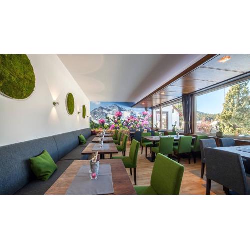 Boutique Hotel Olympia