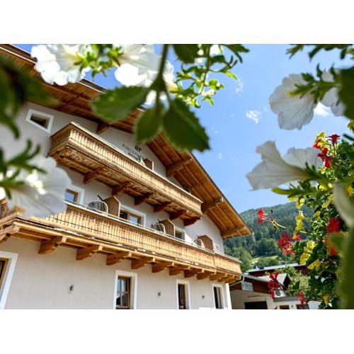 Boutique Hotel Pinzgauerhof