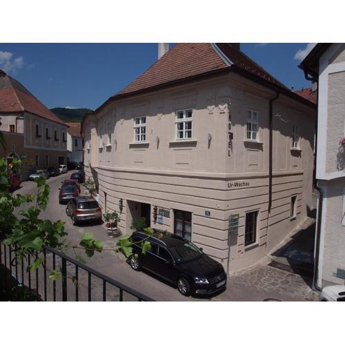 Boutique Hotel Ur-Wachau