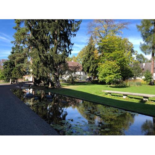 Boutique Hotel Zum Oberjäger, Schloss Lackenbach