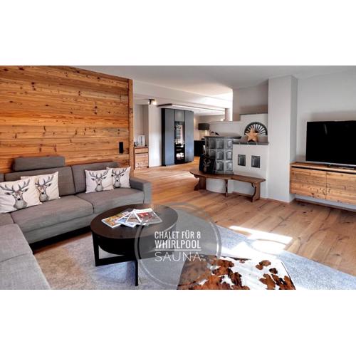 BOUTIQUE KAISERLODGE mit privater SAUNA & WHIRLPOOL by Belle Stay