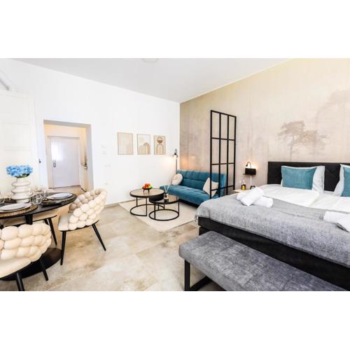 Boutique Suite near city centre