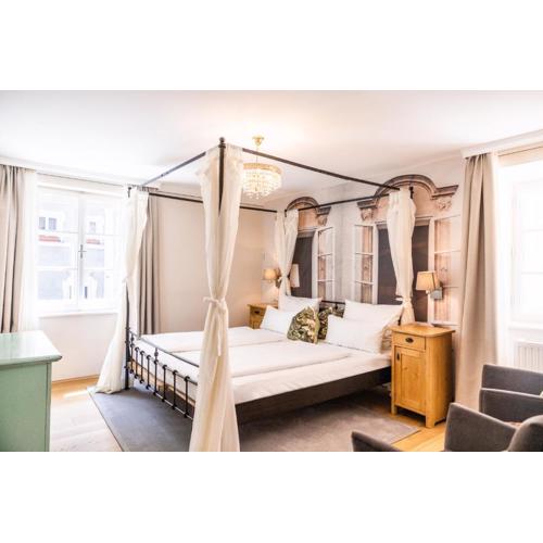 Boutiquehotel Amadeus