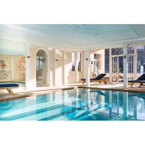 Boutiquehotel Bergvilla