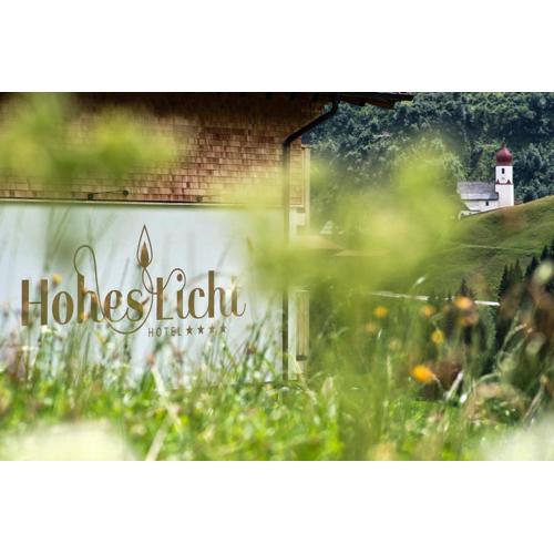 Boutiquehotel Hohes Licht