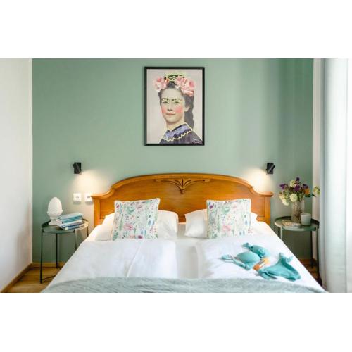 Boutiquehotel Hubertushof