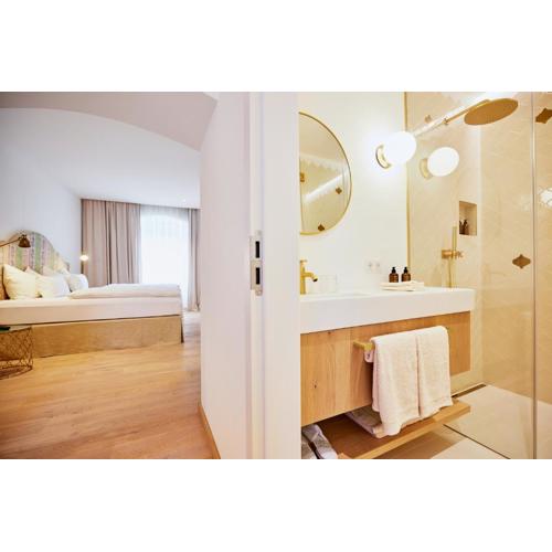 Boutiquehotel Zum Goldenen Hirschen