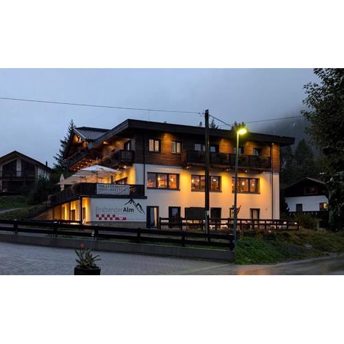 Brabander Alm