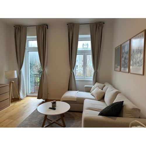 Brambilla Apartments