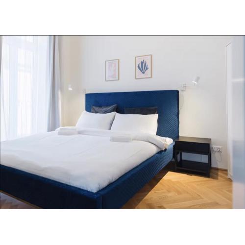 Brand Cozy Apartment