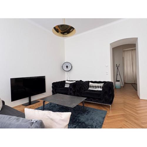 Brand Cozy Apartment