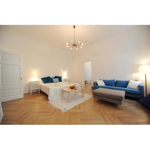 Brand New - City Apartment - Quiet - Top 14