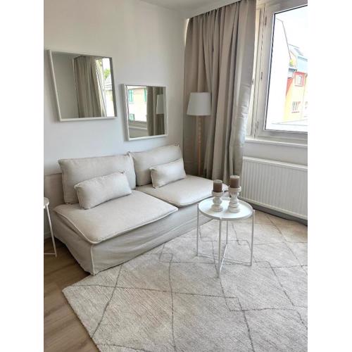 Brand new studio in Vienna