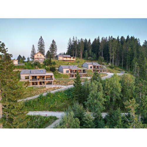 Brandlalm Chalets