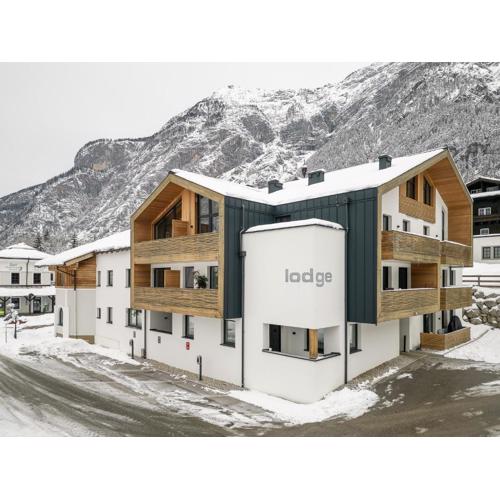 Brandlhof lodge