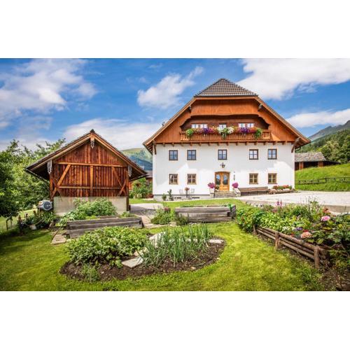 Brandstättergut
