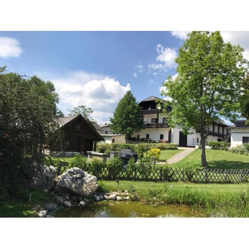 Brau-Gasthof Sengstbratl