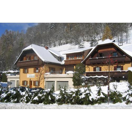 Bräuhaus Appartements