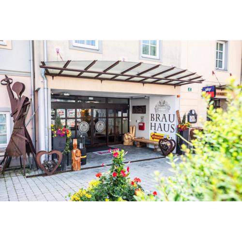 Brauhaus zu Murau