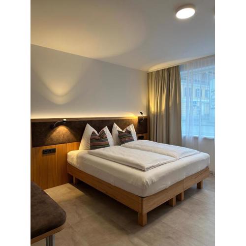 Brauhotel Vitzthum