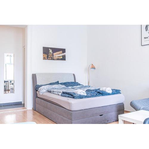 Breathtaking 2BR Apt Modern Design/Near Schönnbrunn