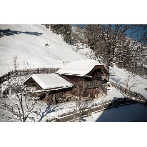 Bretei Hütte