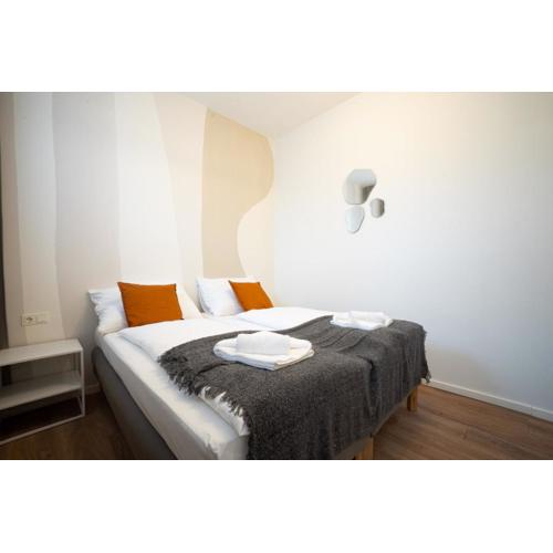 Bright boutique apartment located 15 min from Stephansdom