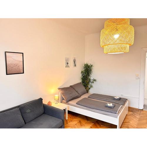 Bright & Cozy Apartment in City Center Vienna 32