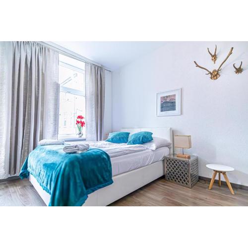 Bright Getaway, Ideal for Friends & Couples
