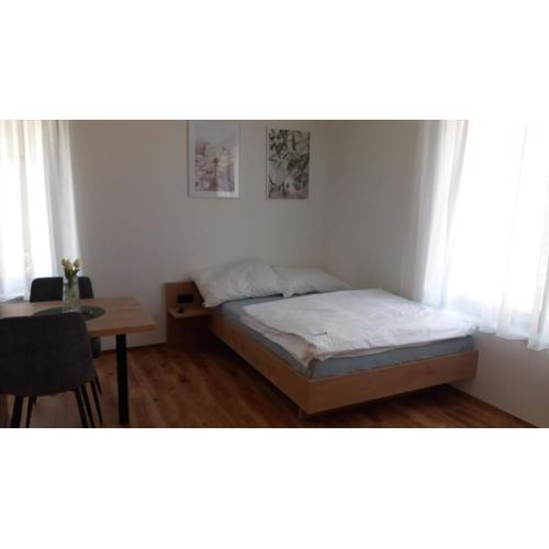 Bright & Modern Studios in Haselstauden