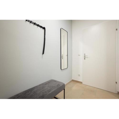 Bright stylish apartment in a top location