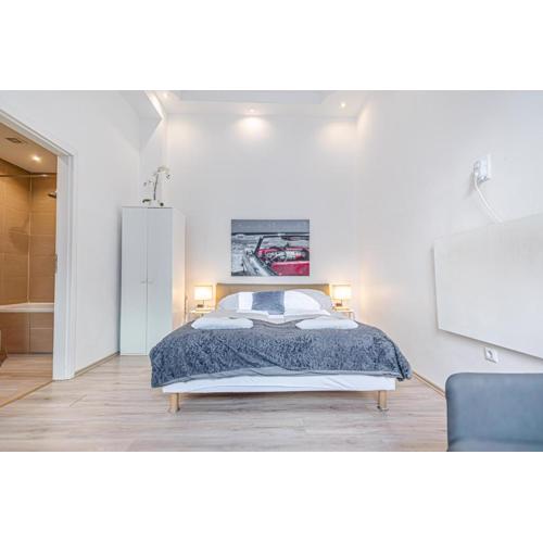 Brilliant 1BR Apt - Perfect for Longstays