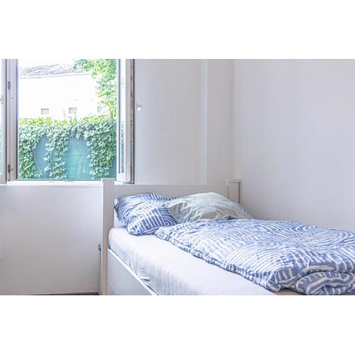 Brilliant 1BR Apt Comfortable Design/Near Schönbrunn
