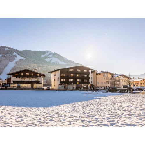 Brixen Alpin Living Top 1 und 2 und 3