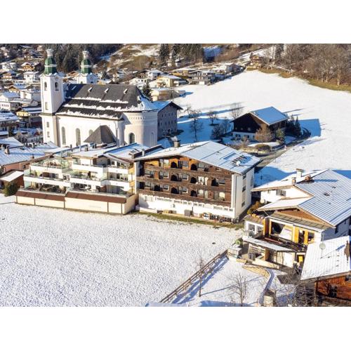 Brixen Alpin Living Top 1