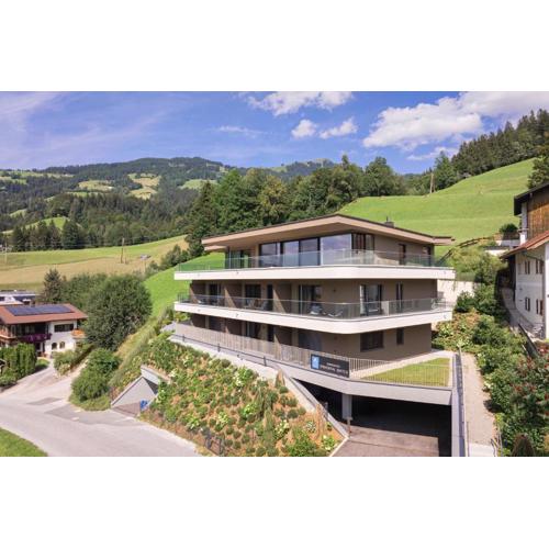 Brixental Suites Hopfgarten by ALPS RESORTS
