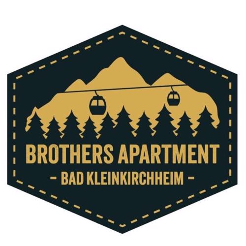 Brothers Apartment - Bad Kleinkirchheim