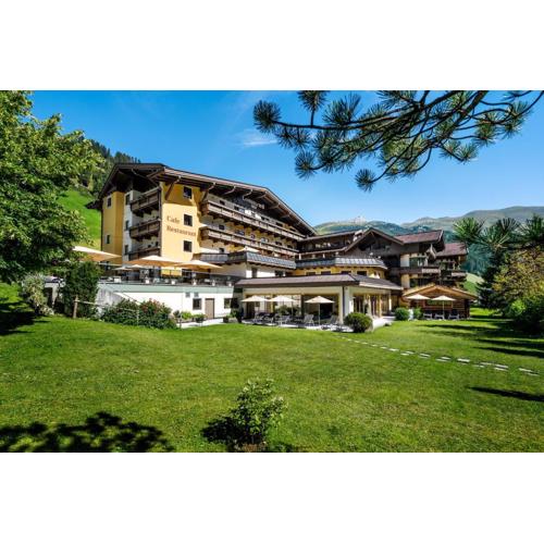 Brugger's Genießerhotel Lanersbacherhof