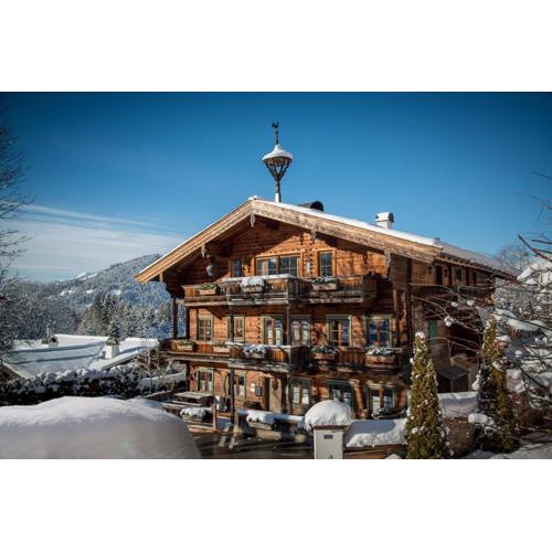 Buccara Apartments Kitzbühel