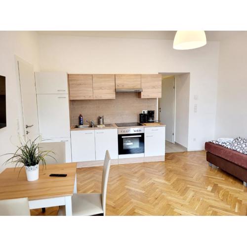 Buchengasse Apartment Vienna - Free Highspeed-Internet