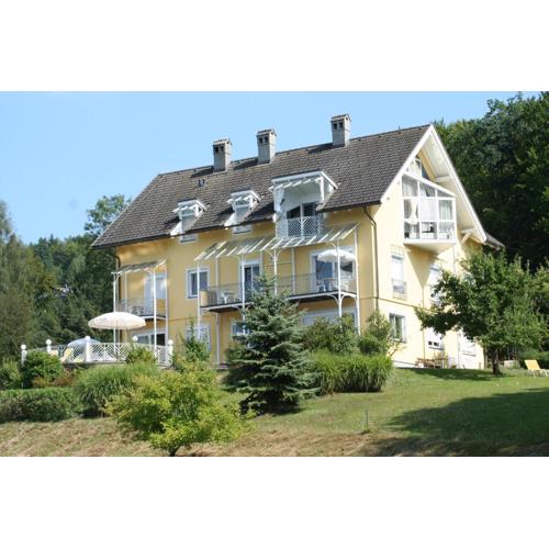 Buchenheim Apartments