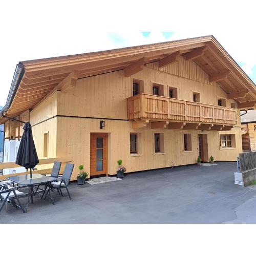 Bucherhof - Ferienwohnungen