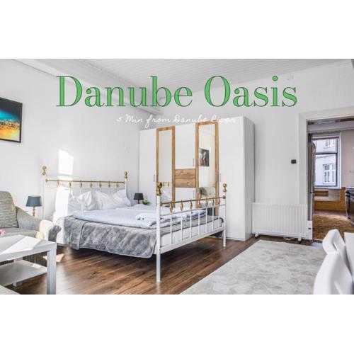 Budget 2-Bedroom Apartment Near Millennium Tower