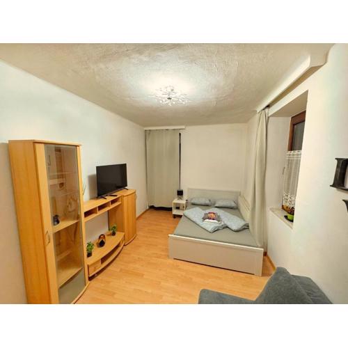 Budget Apartment Innsbruck I 24h self-check-in