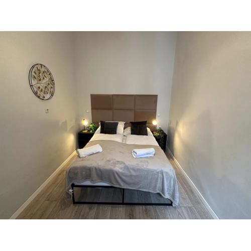 Budget-Friendly 2+1 Haven: Central Vienna Delight