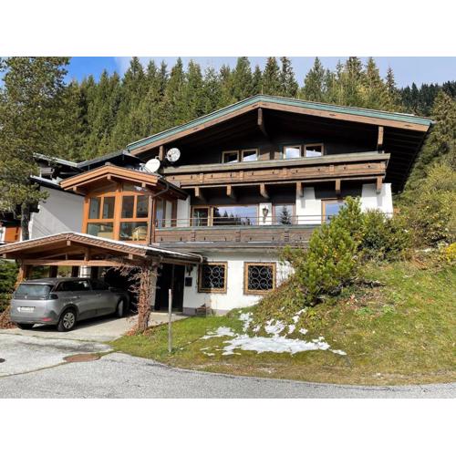 Buena Vista Mountain Lodge