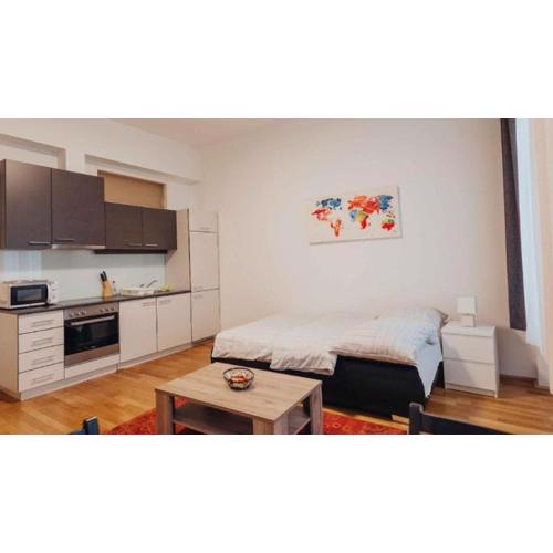 Bulldog Economy Apartments
