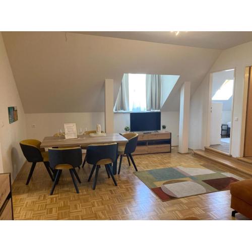 BullsLiving Seeapartment 4 AM CORSO